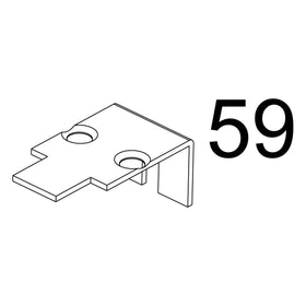 888 C GBBR Part 59-Replacement Parts-Crown Airsoft