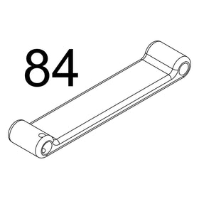 888 C GBBR Part 84-Replacement Parts-Crown Airsoft