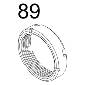 888 C GBBR Part 89-Replacement Parts-Crown Airsoft