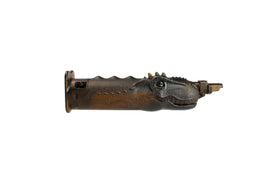 Dragon 280 rounds BB Speed Loader Brown-Accessories-Crown Airsoft