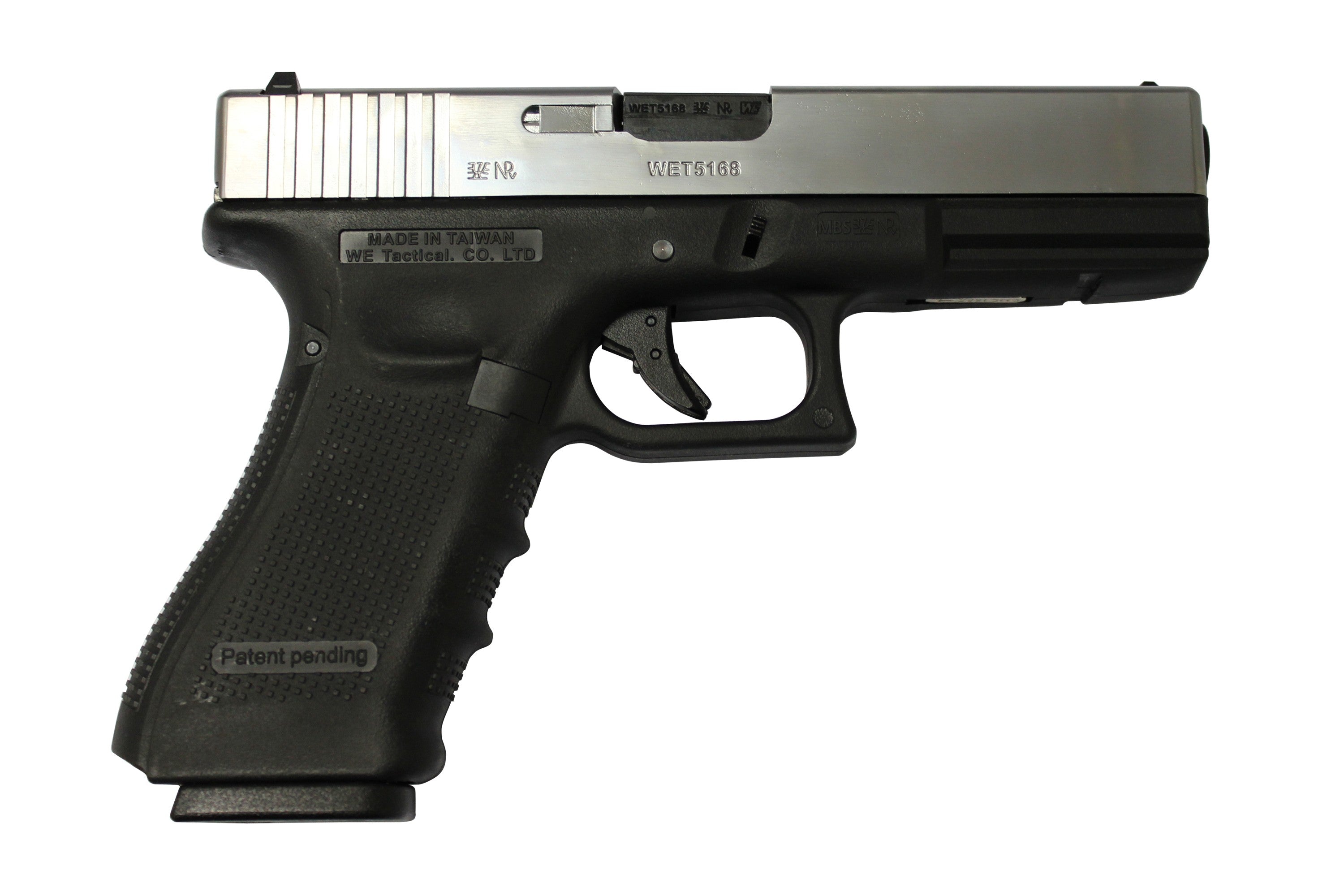 Amazon.com : Elite Force Umarex Glock 17 Gen4 Blowback 6mm