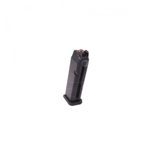 WE GALAXY G SERIES 25RDS GAS MAGAZINE-Pistol Magazines-Crown Airsoft